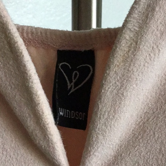 Mini dress - Picture 3 of 3